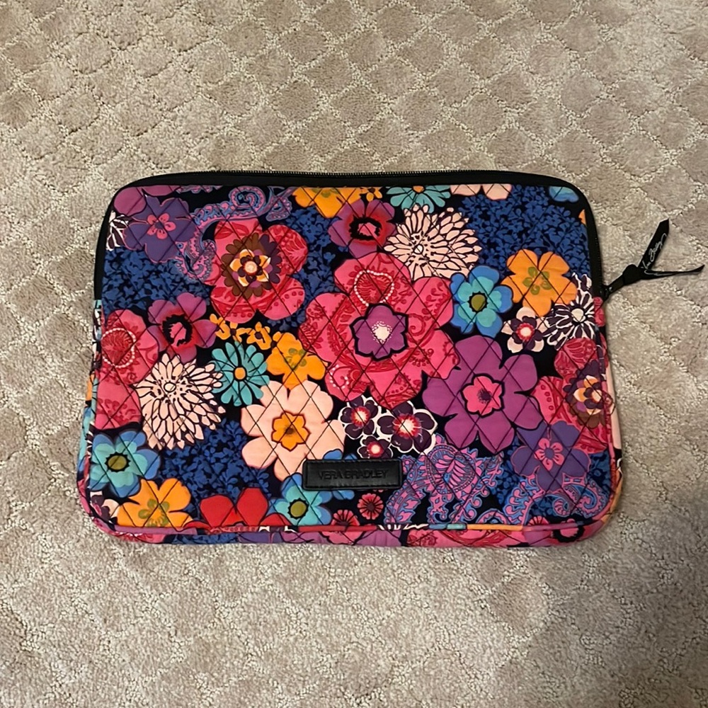 Vera Bradley Laptop Case